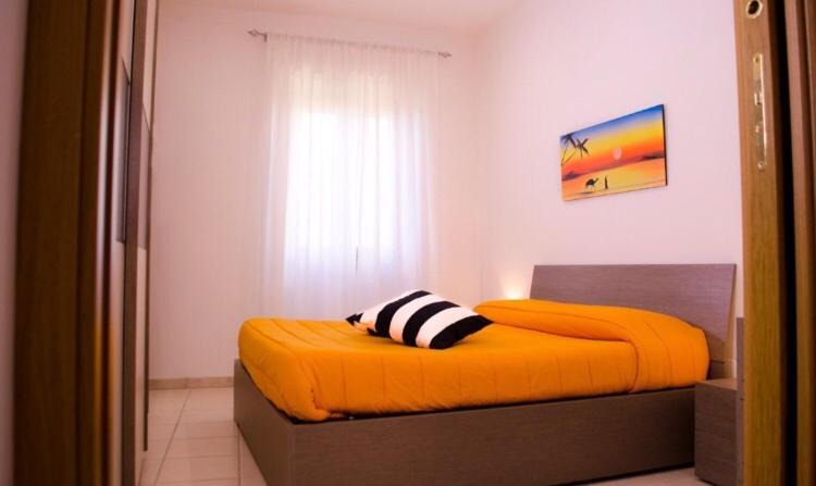 Butterfly Casa Vacanze Sutri Exterior foto